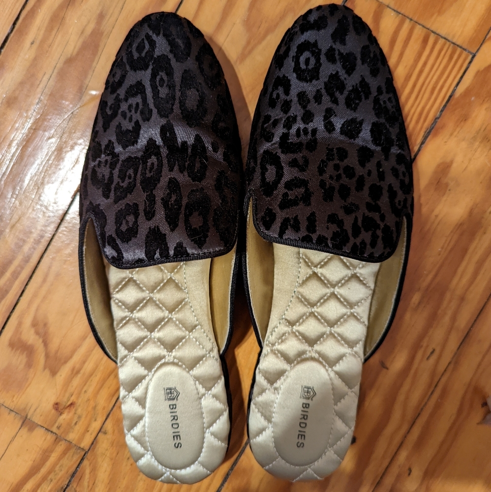 Birdies House Shoes